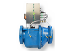 FCI  DeltaPValve - Model SmartValve - Advanced Control Valve and BTU Meter