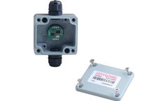 ANYLOAD - Model A1A-D25 - Load Cell Amplifier