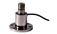 ANYLOAD - Model 563FSAS - Single Ended Beam Load Cell