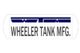 Wheeler Tank Manufacturing