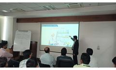 CORE EHS - Basic Construction Safety Training