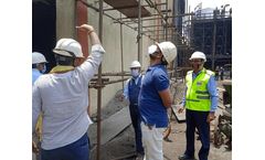 CORE EHS - Work at Height Training