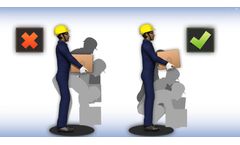 CORE EHS - Training on Ergonomics