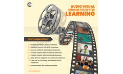 CORE EHS - Animation