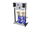 HYFAB - Model eMVP - Pressure Booster