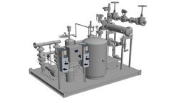 HYFAB - Heat Transfer Systems
