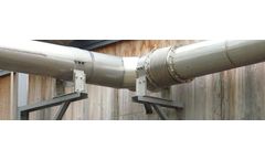 Jeremias - Flue Gas Duct
