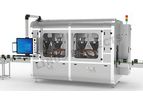 Linus - Grease Filling Machine