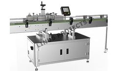 Linus - Labelling Machine