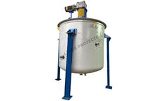 Linus - Lube Blender