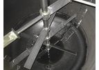 Linus - Contra Rotary Blade