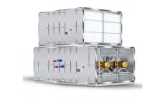 Model AVS - Air Handling Units