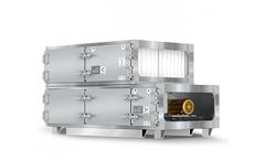 Model AVS Lite - Air Handling Units