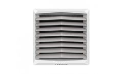 Model Volcano - Hydronic Unit Heater