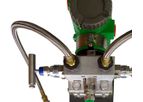 Model Oripac - Flow Measurement System