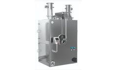 Tramex - Tablet Coater