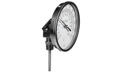 Miljoco - Model B5099A - Bimetal Thermometer