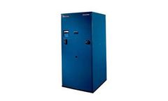 Thermal Solutions - Model EVA-500 - High Efficiency Hot Water Boilers