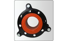 SILOFLEX - Model F/J/R - Expansion Joint