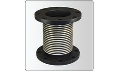 Thermo Tech - Model FBX - Bellows Expansion Joint