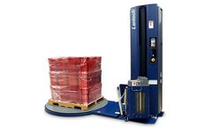 Ambrose - Stretch Wrapping Systems
