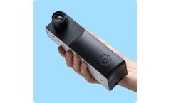 Living Optics - Model VIS-NIR - Video-rate Spectral Imaging Camera