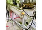 AJAX - Screw Conveyor Enhances Handling System