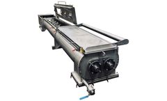 AJAX - Conditioning Mixers for Aluminium Processing Plants