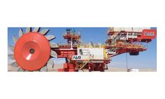 BEUMER - Bucket Wheel Excavators