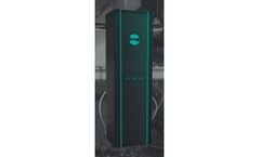 REMBE - Model CO.Pilot - Industrial Drying Systems