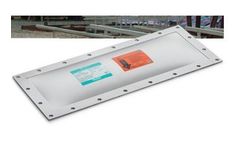 REMBE - Model EDP - Explosion Venting System