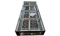 Model Series 4000 - Air Purifiers