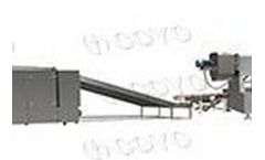 COYO - Nutrition Artifical Fortified Rice Production Line Instant