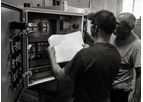Installation, Start Up and Training