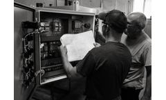 Installation, Start Up and Training