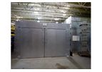 QFS - Standard Batch Ovens