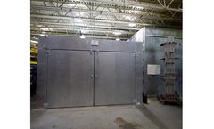 QFS - Standard Batch Ovens