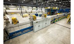 Belco - Log/Billet Furnace