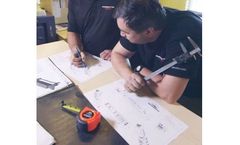 Support Parts Services