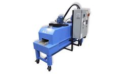 Pyromaitre - Model PS-106E - Industrial Electric Oven