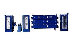 Litzler - Model Computreater 3000 CF - Carbon Fiber System