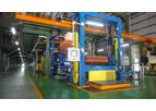 Litzler - Tire Cord Dipping Machines