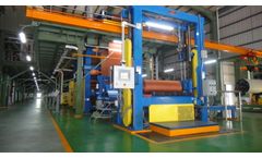 Litzler - Tire Cord Dipping Machines