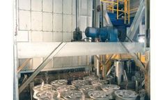 CEC - Aluminum Solution Heat Treatment Furnaces