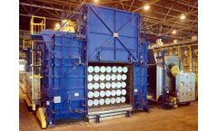 CEC - Car and Mobile Furnaces