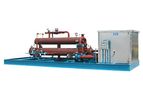 Ammonia Chillers