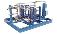 Heat Transfer Packages