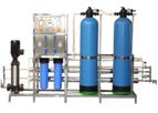 MKS - Industrial RO Plant