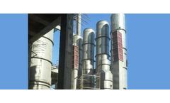 MKS - Batch Evaporators