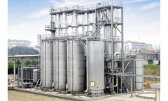 MKS - Multiple-Effect Evaporator